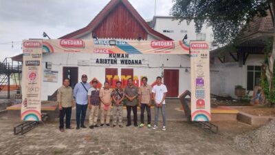 BPK Wilayah VII Apresiasi Kemajuan Cagar Budaya di Kota Metro