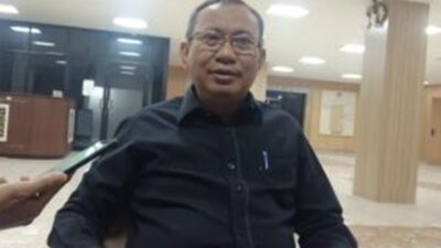 Kasus DBD Marak di Lampung, Mikdar Ilyas Minta Dinkes Antisipasi Cepat