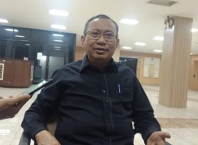 Kasus DBD Marak di Lampung, Mikdar Ilyas Minta Dinkes Antisipasi Cepat
