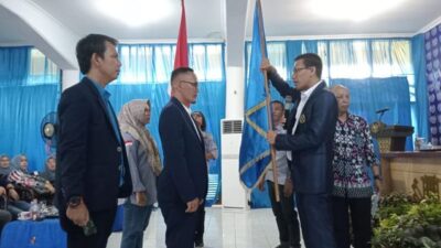 Wartawan Diminta Setop Kebiasaan Mengkritik Menggunakan Media Sosial