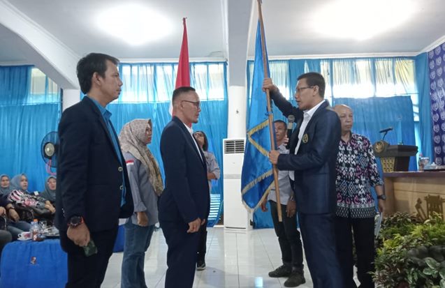 Wartawan Diminta Setop Kebiasaan Mengkritik Menggunakan Media Sosial