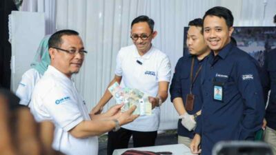 Pemprov Lampung Apresiasi Program Semarak Rupiah Ramadan dan Berkah Idul Fitri BI