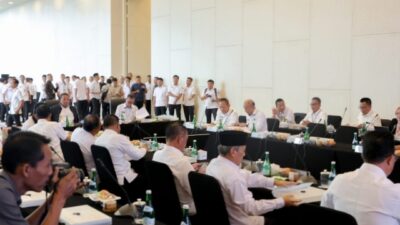Bank Lampung Gelar RUPS 2023 dan RUPS-LB 2024