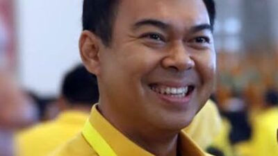 Pemilu 2024, Akhirnya Rycko Menoza Positif Lolos ke Senayan