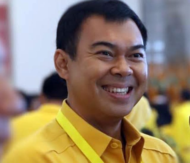 Pemilu 2024, Akhirnya Rycko Menoza Positif Lolos ke Senayan