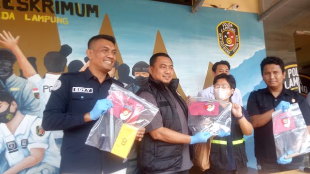 Penggerebekan di Lampung Timur, Begal Tewas Ditembak Polisi