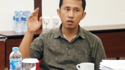 Pakar Hukum Tata Negara Unila: Nanang Ermanto Masih Bisa Maju di Pilkada Lampung Selatan 2024