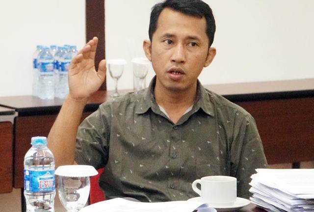 Pakar Hukum Tata Negara Unila: Nanang Ermanto Masih Bisa Maju di Pilkada Lampung Selatan 2024