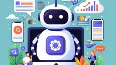 7 Fitur Wajib Chatbot untuk Menciptakan Pengalaman Pelanggan Unggulan