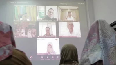 Tekan Inflasi, Pemkab Lampung Selatan Siapkan Langkah Strategis Jelang Ramadan
