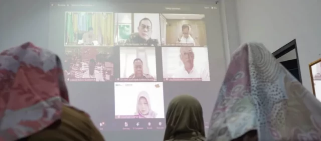 Tekan Inflasi, Pemkab Lampung Selatan Siapkan Langkah Strategis Jelang Ramadan