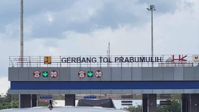 Mudik ke Sumatera, Lewat Mana?