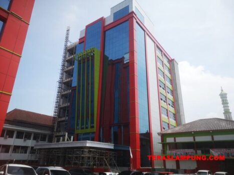 Mulai Mei 2024, Pemkot Bandarlampung Harus Bayar Utang ke PT SMI Rp5 Miliar