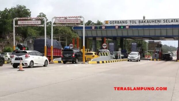 Hindari Macet Saat Arus Balik, Pemudik Pilih Kembali Lebih Awal ke Pulau Jawa