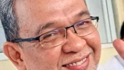 Kabid Anggaran BKAD Bandarlampung Gunandar Syofrial Wafat Saat Mengikuti Diklat di Yogyakarta