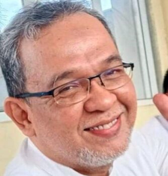 Kabid Anggaran BKAD Bandarlampung Gunandar Syofrial Wafat Saat Mengikuti Diklat di Yogyakarta