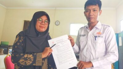 PGK Lampung Utara Buka Peluang Laporkan Temuan Honorarium BPKA ke Aparat Penegak Hukum