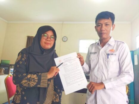 PGK Lampung Utara Buka Peluang Laporkan Temuan Honorarium BPKA ke Aparat Penegak Hukum