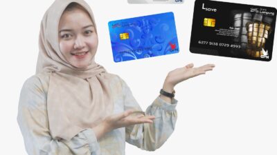 Debit Bank Lampung Solusi Belanja Lebaran Gak Pakai Ribet