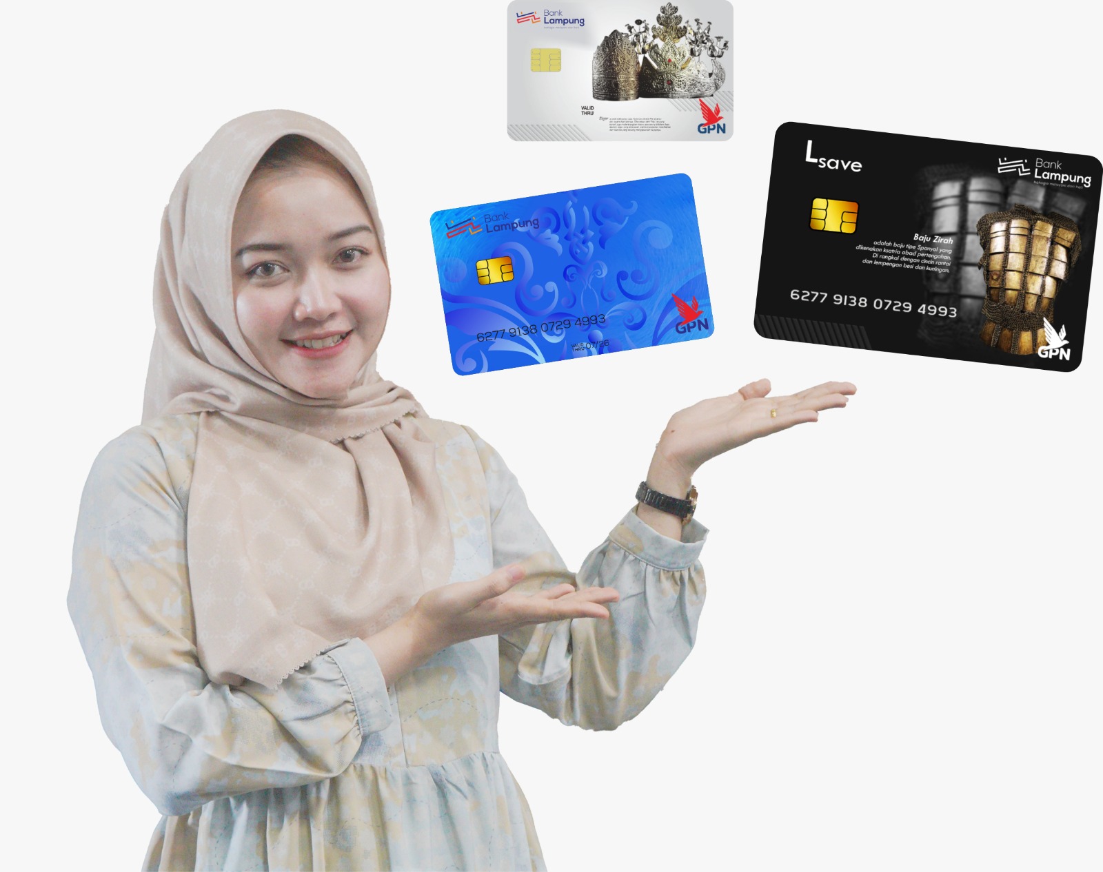 Debit Bank Lampung Solusi Belanja Lebaran Gak Pakai Ribet 