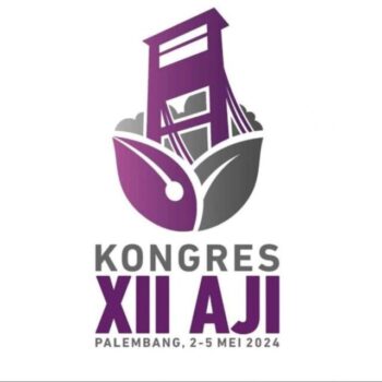 Empat Pasangan Calon Ketum-Sekjen AJI Indonesia Ramaikan Pemilu AJI