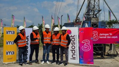 Indosat Ooredoo Hutchison Catat Lonjakan Trafik Data Sebesar 17% Sepanjang Hari Raya Idulfitri
