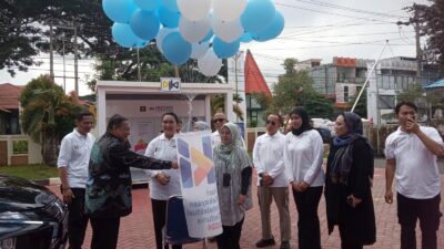 Kanwilkumham Catat 10.728 Kekayaan Intelektual di Lampung Telah Terdaftar