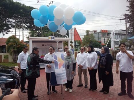 Kanwilkumham Catat 10.728 Kekayaan Intelektual di Lampung Telah Terdaftar