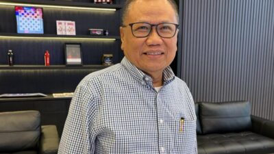 Dewan Kehormatan PWI Pusat: Bantuan BUMN untuk UKW Harus Diterima Utuh