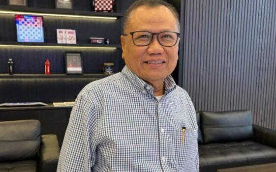 Dewan Kehormatan PWI Pusat: Bantuan BUMN untuk UKW Harus Diterima Utuh