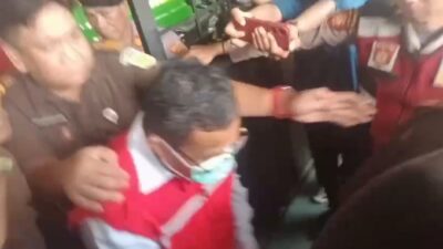 Program Jasa Konsultansi Konstruksi Inspektorat, Kejari Lampung Utara Tetapkan Satu Tersangka