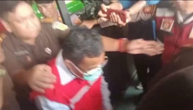 Program Jasa Konsultansi Konstruksi Inspektorat, Kejari Lampung Utara Tetapkan Satu Tersangka