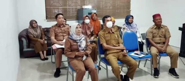 Laju Inflasi di Kabupaten Lampung Selatan Masih Terkendali