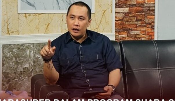 Ini Hasil Pilpres 2024 di Sumatera Selatan