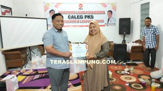 Jelang Pilkada Lampung Utara, PKS Akui telah Didekati Sejumlah Sosok Potensial