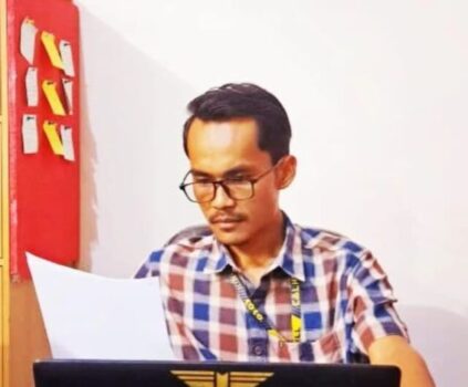 Tim Advokasi Tata Ruang Lampung Somasi Gubernur Lampung Terkait Pemberian Izin PT Pesona Sawit Makmur