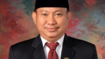 Masuk Dalam Radar Partai Gerindra untuk Pilkada Lampung Utara, Begini Respons Mikdar Ilyas