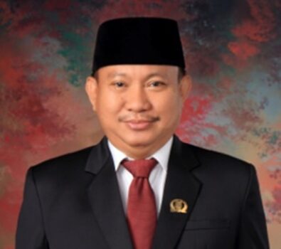 Masuk Dalam Radar Partai Gerindra untuk Pilkada Lampung Utara, Begini Respons Mikdar Ilyas