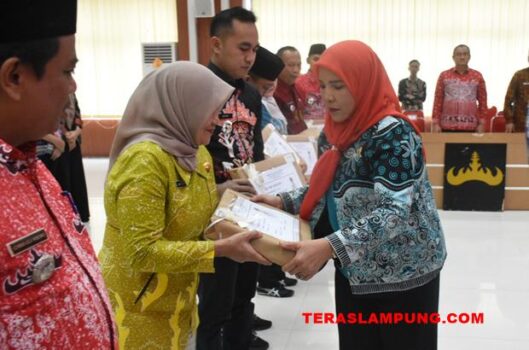 Pemkot Bandarlampung Masih Beri Diskon PBB 50 Persen Hingga Gratis