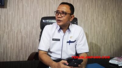 Ini Syarat Pengembang Bisa Membangun Perumahan di Bandarlampung