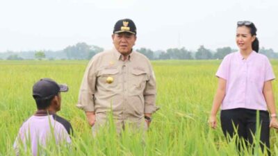 Pengalaman dan Kinerja Mentereng Jadi Alasan Komunitas Gabung Tim Pemenangan Ardjuno