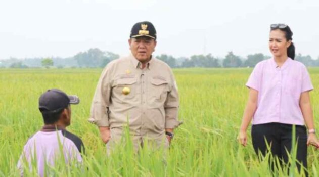 Pengalaman dan Kinerja Mentereng Jadi Alasan Komunitas Gabung Tim Pemenangan Ardjuno