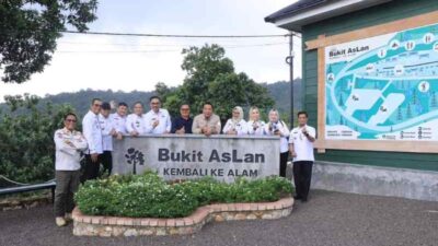 Gubernur Arinal Dorong Seluruh Sektor Pertahankan Predikat Lumbung Pangan Nasional