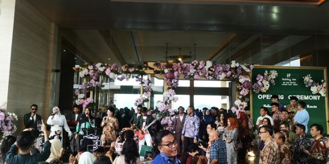 Walikota Eva Dwiana Minta Semua Hotel di Bandarlampung Putar Musik-Lagu Lampung