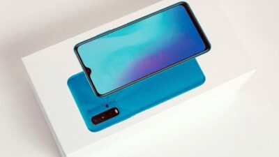 Review iQOO Z7X: HP Gaming Terjangkau dengan Performa Ciamik