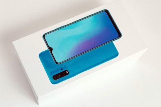 Review iQOO Z7X: HP Gaming Terjangkau dengan Performa Ciamik