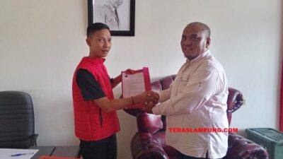 Penjaringan Balonkada PDIP Lampung Utara Diserbu Kandidat