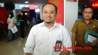 Layanan Publik di Pemkot Bandarlampung Diapresiasi Kemen-PAN RB
