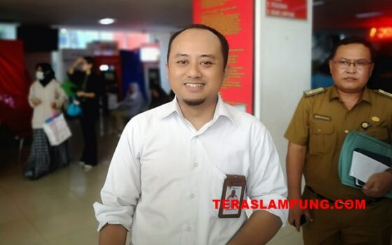 Layanan Publik di Pemkot Bandarlampung Diapresiasi Kemen-PAN RB