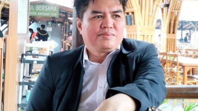 Puluhan Ribu Nelayan Hanya Jadi Objek Kepentingan Politik Sesaat, Ini Pesan Wakil Ketua HNSI Lampung